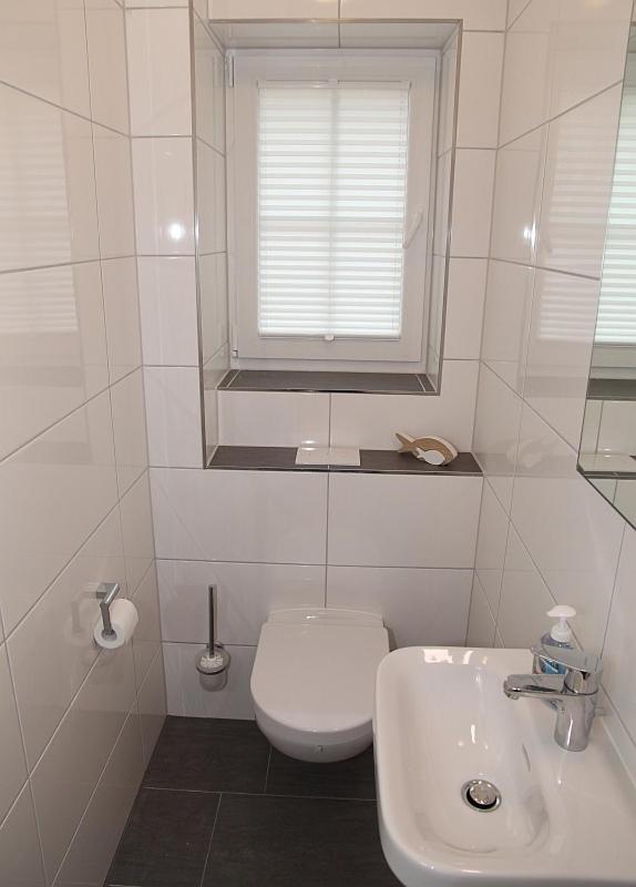 Apartmán Loewenzahn Greetsiel Exteriér fotografie